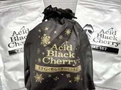 【Acid Black Cherry】ツアー限定☆CDE EFG JKL セット
