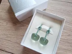 10/5まで出品/新品/送料込 リキュエム チェリーピアス Edit Play