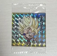 ドラゴンボール シールウエハース