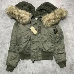 2026年最新】Denim & Supply Ralph Lauren メンズ MA-1・フライト
