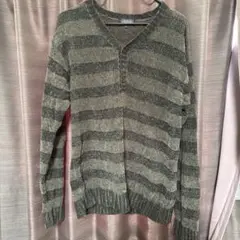 LOUIS CHAVLON メンズ　アウター　長袖　ブラウン　L