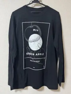2026年最新】mrs green apple ロンtの人気アイテム - メルカリ