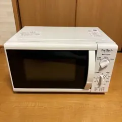 PortTech 電子レンジ RE-K7016V R-274 - メルカリ
