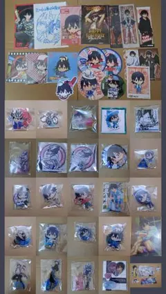 弱虫ペダル 限界突破展 新開悠人 缶バッジセット 弱虫ペダル 弱ペダ 宇宙柄 缶バッジ 新開悠人 - メルカリ