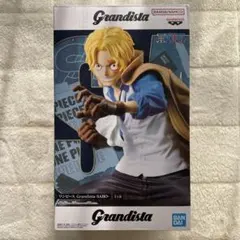 Grandista ワンピース SABO フィギュア