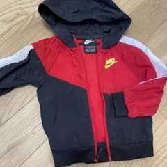 NIKE キッズジャケット 86-92cmのサムネイル
