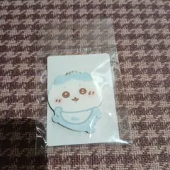 ちいかわbaby ぷっくりアクリルマグネット ハチワレ