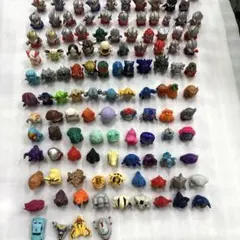 2025年最新】ウルトラマン 指人形の人気アイテム - メルカリ