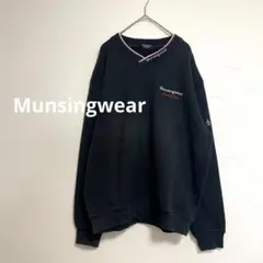 2026年最新】Munsingwear Grand-Slam メンズ トレーナー・スウェットの