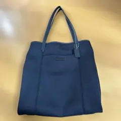 COACH トートバッグ ブラック