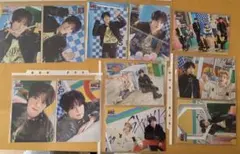 straykids スキズ　リノ TOYWORLD ラントレ　トレカ