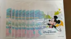 東京ディズニーリゾート ショップ袋
