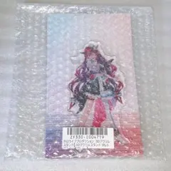 IRyS アクリルスタンド ブライト衣装 ホロライブEnglish