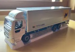 ヤマト運輸 大型トラック 10T車　ミニカー 本体　1台
