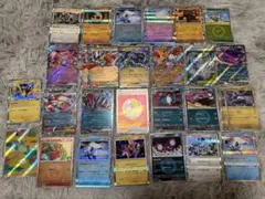 匿名配送★ハイクラスパック メガドリームex RR SR セット ポケモン
