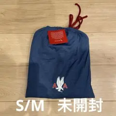 American Airlines 100周年記念 パジャマ S/M