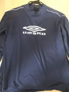 アンブロ　サッカーシャツ　ピステ