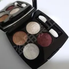 s*i様 CHANEL LES 4 OMBRES レキャトルオンブル 78 リヴ - メルカリ