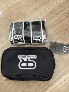 PR リストラップ