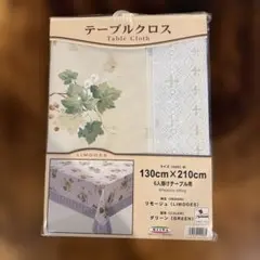 テーブルクロス テーブル用品