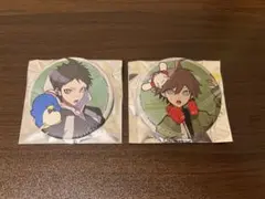 ダンガンロンパ ロフト 望月けい サンリオコラボ 日向創 苗木誠