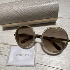 正規】JIMMY CHOO ジミーチュウ ANDIE/S アンディー サングラスのサムネイル