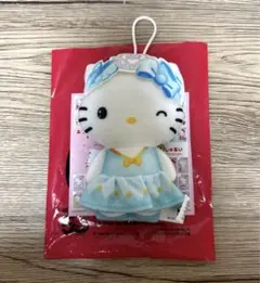 ハッピーセット バレエ キティちゃん キティ バレエ 第1弾