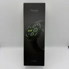 ⭐️新品未開封⭐️Google Pixel Watch 3 45mm LTE