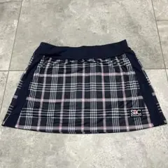 【美品】St.Christopher テニスウェア スコート L