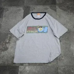 KAPITAL TOP天竺 クルーT BUSTER PECKISH BOWYpt | Mercari