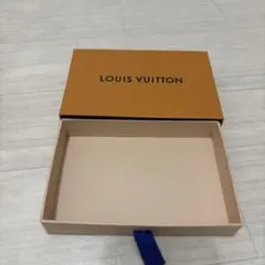 LOUIS VUITTON ⭐︎空箱