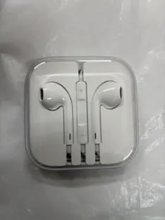 earpods イヤホン