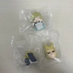 おねむたん ヒロアカ 物間寧人 オールマイト