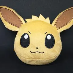 ポケットモンスター ぬいぐるみ ミニポーチ２個セット