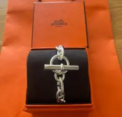 2025年最新】hermes シェーヌダンクル gm 12の人気アイテム
