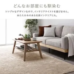 11/11値下げ 洗えるシャギーラグ 制菌加工 1.5畳 130×185cm
