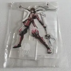 戦国BASARA バトルパーティー アクリルスタンド アクスタ 島左近
