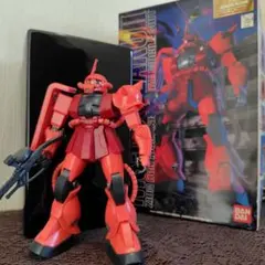 2026年最新】MG 1/100 旧ザクの人気アイテム - メルカリ
