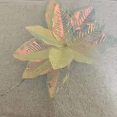 Francfranc オーロラ 造花のサムネイル