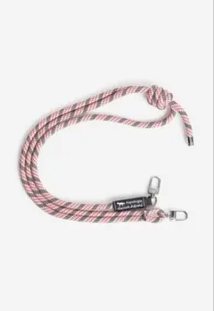 トポロジー X メゾン キツネ アジャスタブル ストラップ 新品未使用