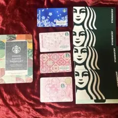 2026年最新】スタバさくらカードの人気アイテム - メルカリ