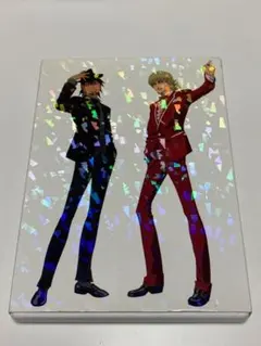 TIGER&BUNNY HERO AWARDS2011