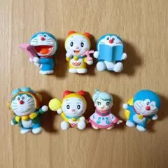 ドラえもん　びっくらたまご　入浴剤　バスボール　7種類まとめ売り