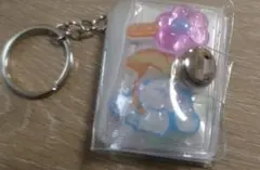 は*な様 ミニミニシール帳 キーホルダー