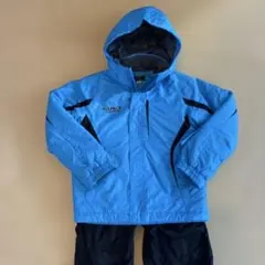 ONYONE スキーウェア上下セット　150cm