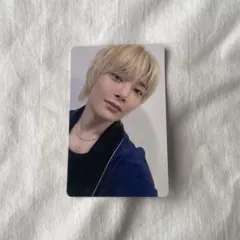 スキズ アイエン dominATE オンライン 特典 トレカ