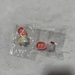 サンリオキャラクターズ みんなでなっちゃお！歯