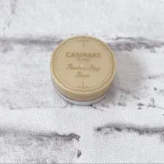 キャンメイク　ポアレスエアリーベース　01 人気