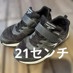 瞬足 スニーカー