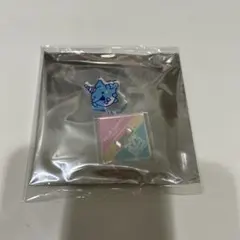 たまごっち ふぁくとり〜 ミニミニアクリルスタンド いるかっち